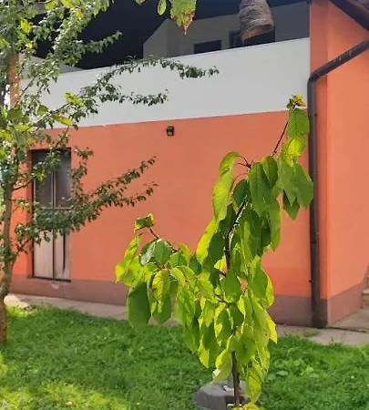 Amar Apartmani,, Lejlighed