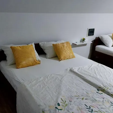 Amar Apartmani,, Lejlighed *