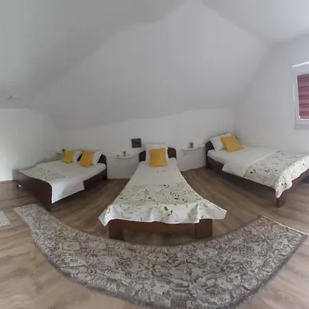 Lejlighed Amar Apartmani,,
