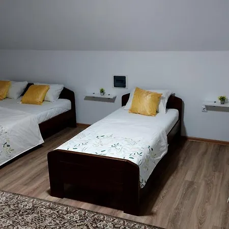 Lejlighed Amar Apartmani,, Zivinice