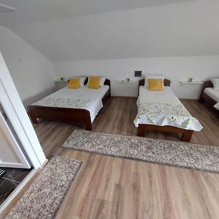 Lejlighed Amar Apartmani,,