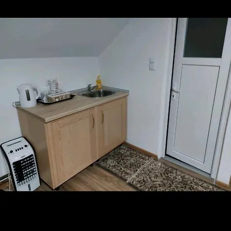 Amar Apartmani,, Lejlighed Zivinice